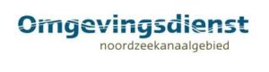 Omgevingsdienst Noordzeekanaalgebied