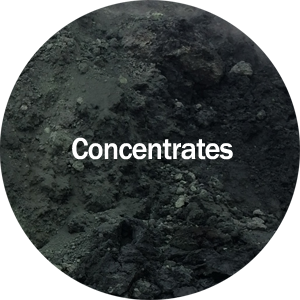 Concentrates