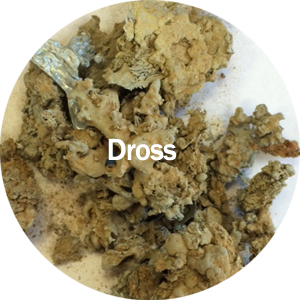 Dross