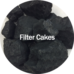 Filter Cakes