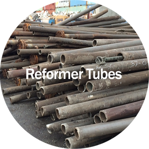 Reformer Tubes