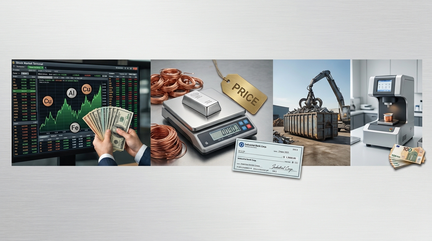 Payments