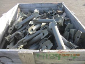 Alloy Solids