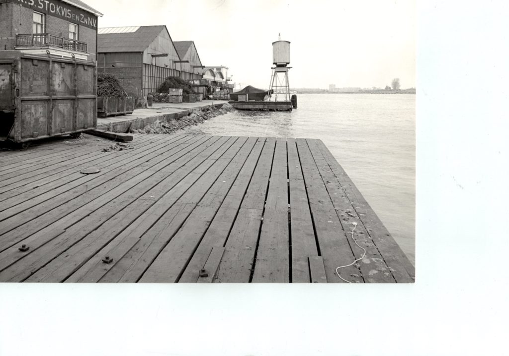 MMI Amsterdam, the early years