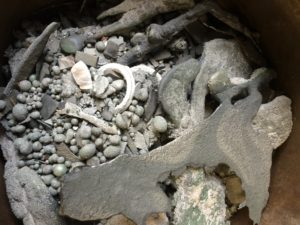 Cobalt Spills