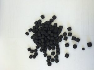 Copper Zinc Catalysts