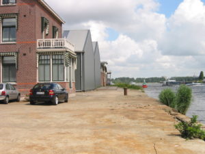 Metaal Magnus Amsterdam 1946-2017 waterside facility