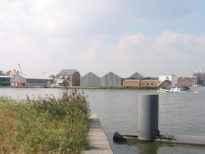 Metaal Magnus Amsterdam 1946-2017