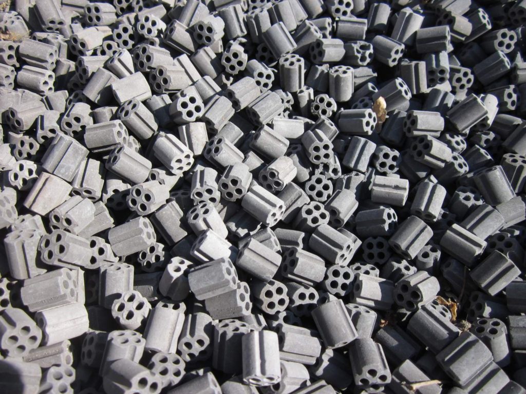 Nickel Catalysts