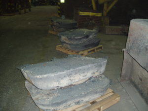 Scrapped Slabs