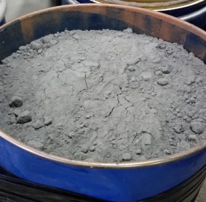 Tungsten Carbide Powder