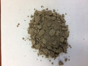 Zinc Manganese Oxide