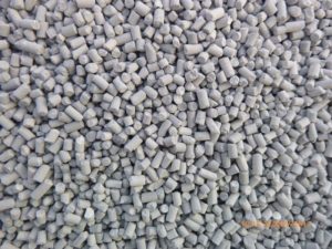 Zinc Oxide Catalyst