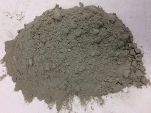 Zinc Oxide