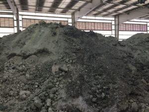 Zinc Sulphate