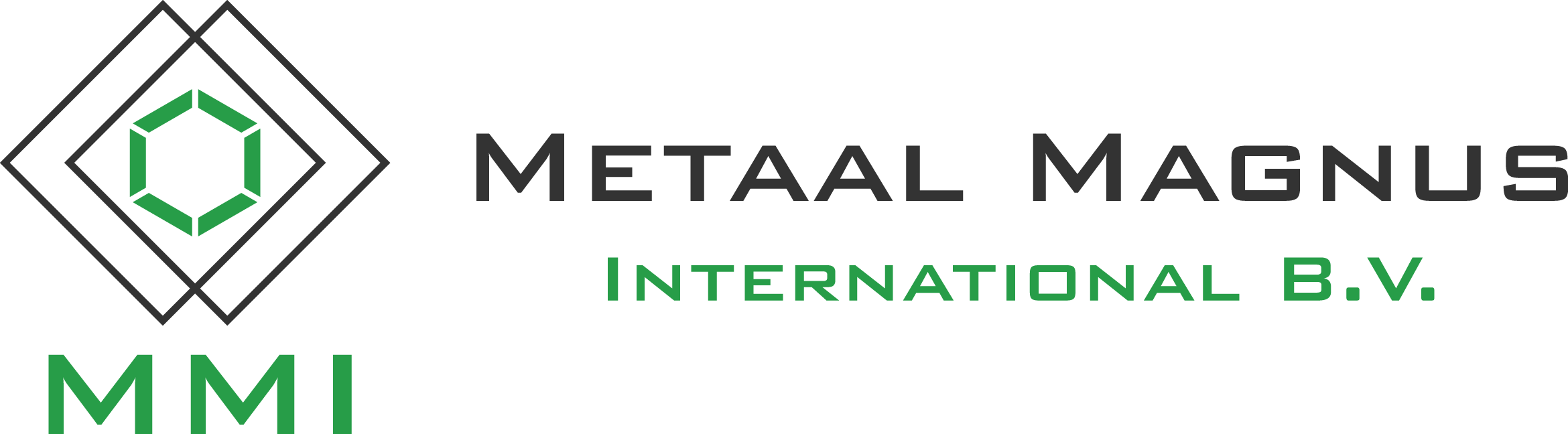 MMI — Metaal Magnus International